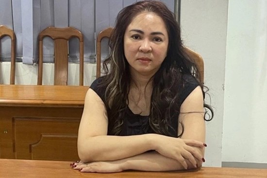 Trả hồ sơ, đề nghị điều tra bổ sung vụ án bà Nguyễn Phương Hằng
