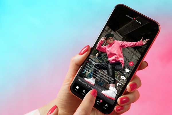 Nghi vấn TikTok rò rỉ dữ liệu của hơn một tỷ người dùng-2