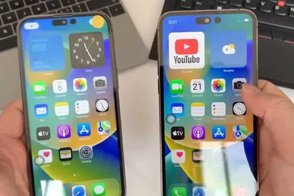 Apple có thể bán iPhone 14 theo cách hoàn toàn khác-2