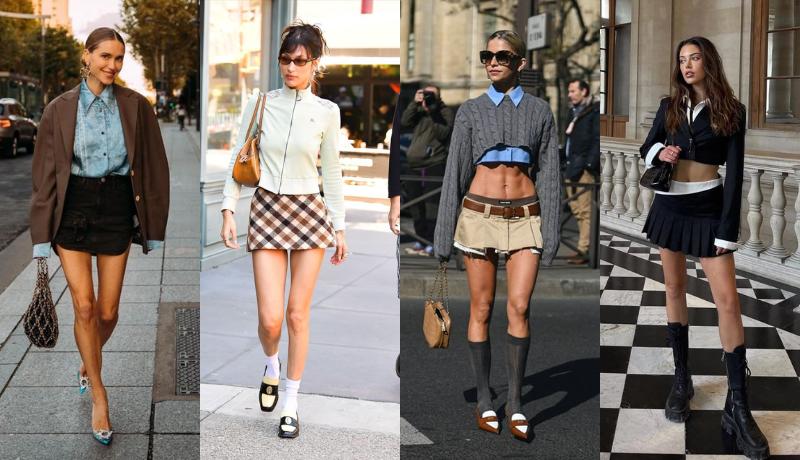 7 xu hướng thời trang hè tiếp tục phủ sóng mùa thu-1