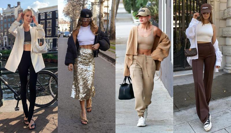 7 xu hướng thời trang hè tiếp tục phủ sóng mùa thu-2