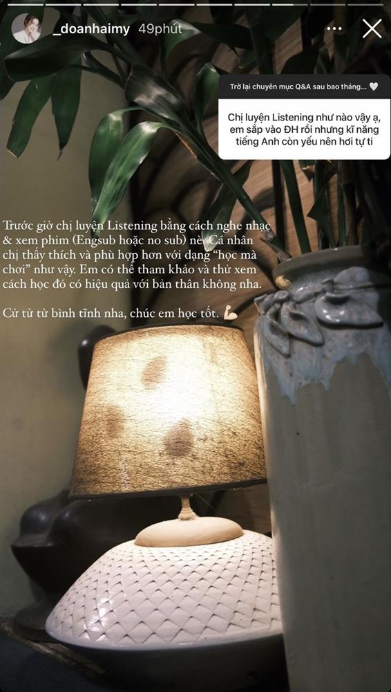 Bạn gái Đoàn Văn Hậu muốn xăm mình, gia đình phản ứng ra sao?-1