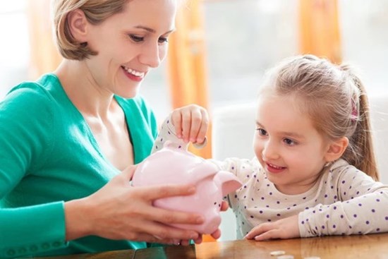 Triệu phú hối tiếc đã không dạy con 6 bài học về quản lý tài chính ngay từ nhỏ