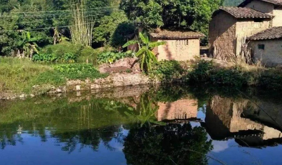 Cổ nhân dạy 2 đại kỵ: Trước nhà không có ao, sau nhà không cửa sổ, cấm làm sai-1