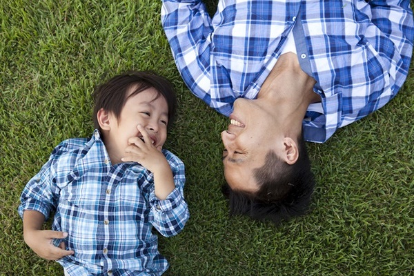 Quỳnh Lương làm mẹ ở tuổi 18, nhìn cậu con trai hiện tại mà xuýt xoa: Mẹ dạy dỗ quá khéo, càng lớn càng ngoan-4