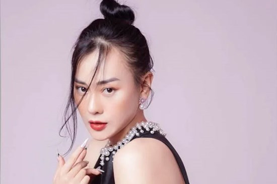 Phương Oanh đáp trả cực gắt khi đời tư bị soi mói sau ồn ào chuyện tình cảm