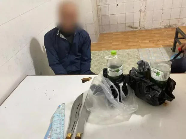 Kế hoạch hèn hạ của gã đàn ông ở Đà Nẵng-2