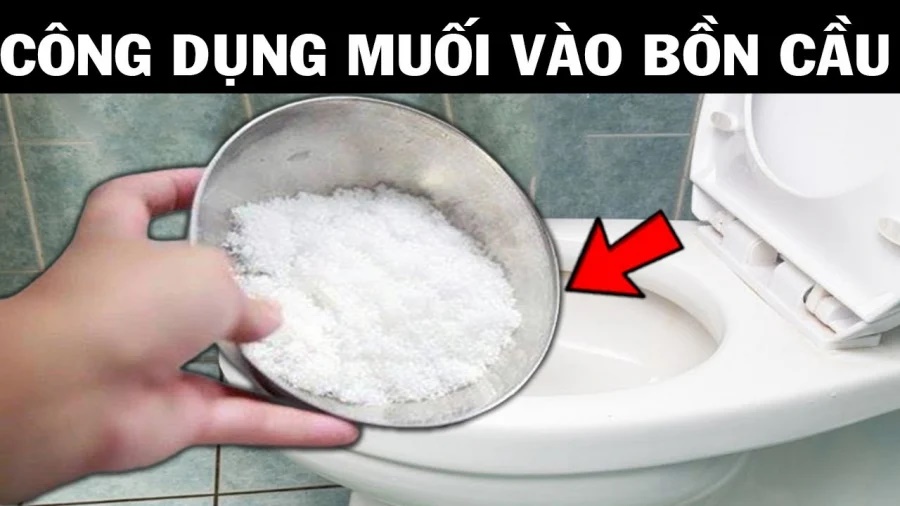 Đặt cốc nước muối trong phòng ngủ: Việc làm nhỏ, nhưng giúp bạn tiết kiệm khối tiền mỗi năm-2
