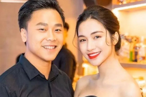 Dân mạng ném đá thiếu gia Minh Hải vì lên tiếng chỉ để bảo vệ bồ mới thay vì mẹ con Hòa Minzy?-5