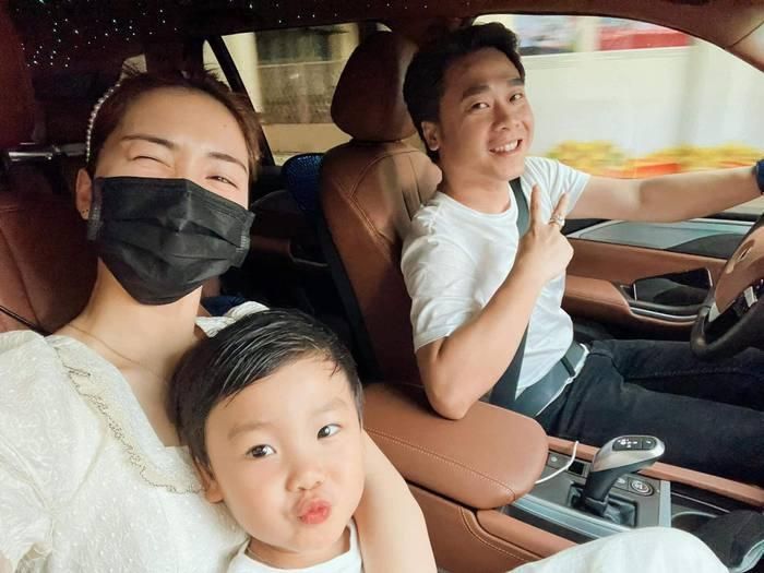 Hòa Minzy lên tiếng: Tôi và anh Hải thực sự đã không thể quay lại với nhau-1