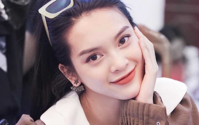 Quỳnh Lương làm mẹ ở tuổi 18, nhìn cậu con trai hiện tại mà xuýt xoa: Mẹ dạy dỗ quá khéo, càng lớn càng ngoan-3