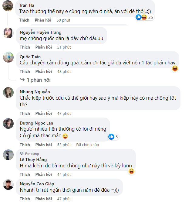 Mẹ chồng tuyên bố thưởng 1,5 tỷ nếu đẻ một cháu, con dâu sinh liền tù tì 3 con trong 6 năm-4