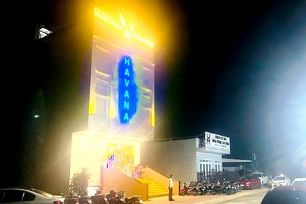 Đâm chết người trong phòng trọ của bạn gái-2