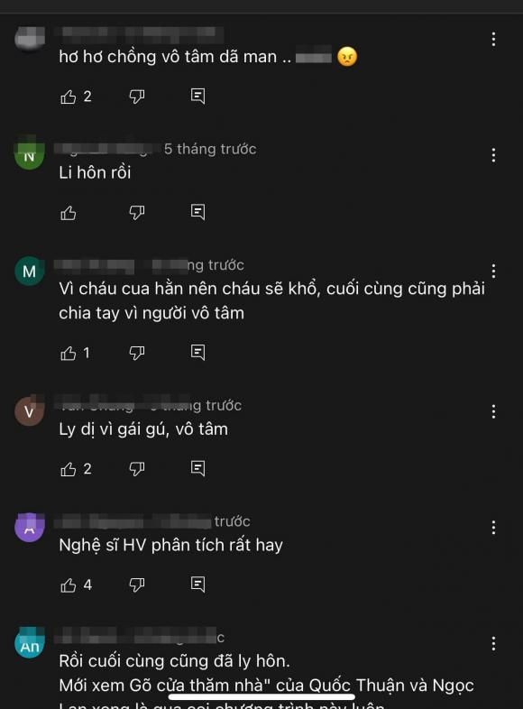 Nhạc sĩ Nhật ký của mẹ lên tiếng khi bị đồn gái gú, vô tâm khiến hôn nhân đổ vỡ, không quên chia sẻ lời vợ cũ để minh oan-4