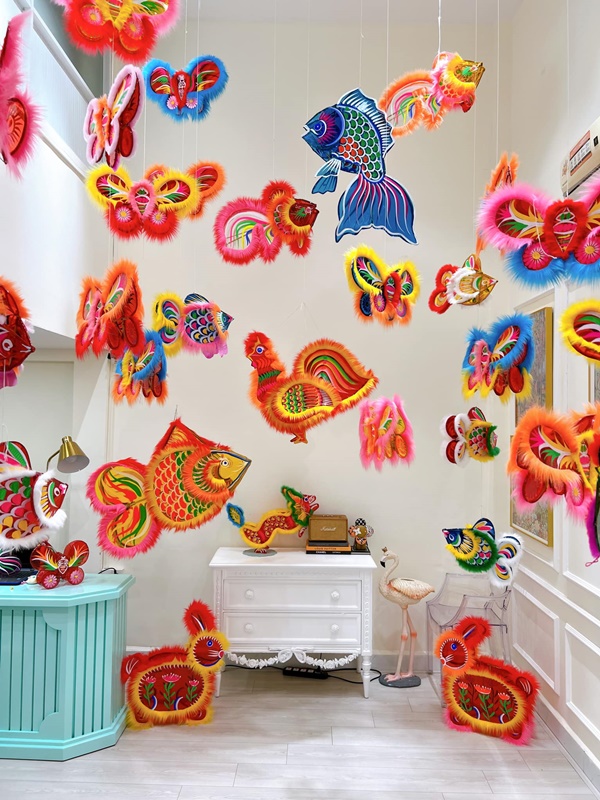 Mâm lễ cúng Rằm tháng 8 gồm những gì? Gợi ý lễ cúng đầy đủ, chu đáo nhất-7