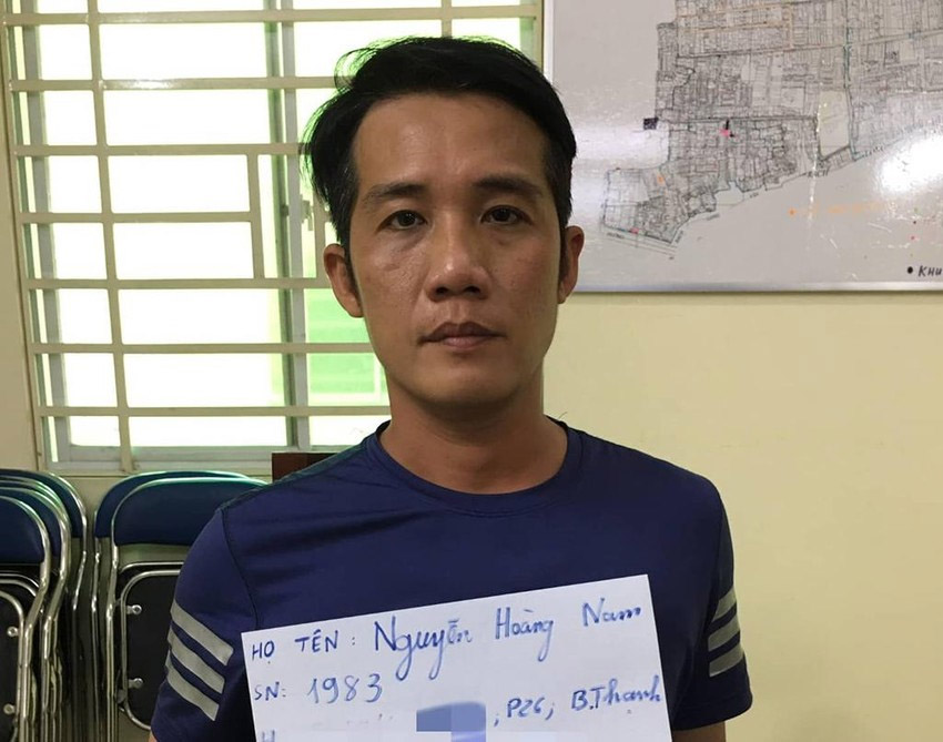 Giật iPhone 13 Promax của cô gái, tên cướp không ngờ bị chính chiếc điện thoại bán đứng-1