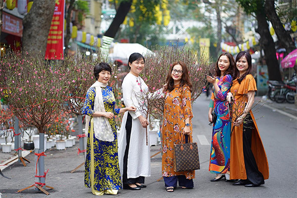 Để người lao động được nghỉ Tết Nguyên đán 9 ngày là phù hợp!-2