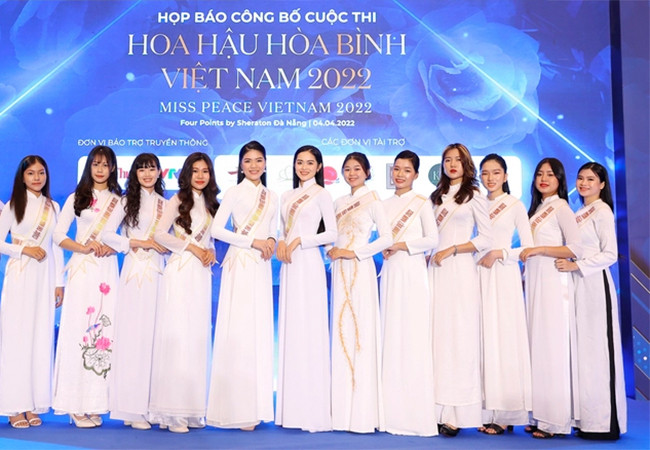 Hoa hậu Hòa bình Việt Nam bị phạt 55 triệu đồng-1