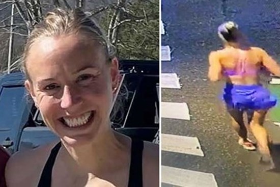 Tìm thấy thi thể cháu gái tỷ phú Mỹ bị bắt cóc