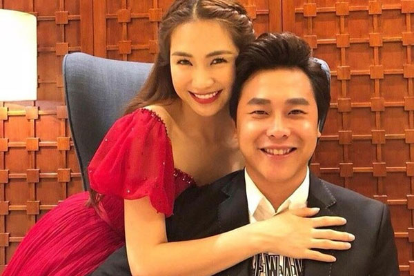 Hòa Minzy khiến dân tình hú hồn với màn biến hóa thành Tôn Ngộ Không-4