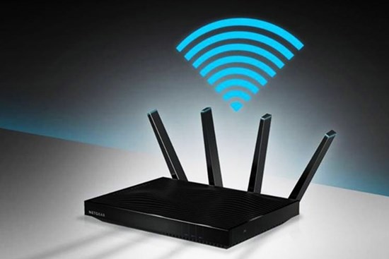 4 đồ vật rất kỵ với cục phát wifi: Nhiều nhà không biết cứ đặt cạnh nhau, bảo sao mạng suốt ngày chập chờn