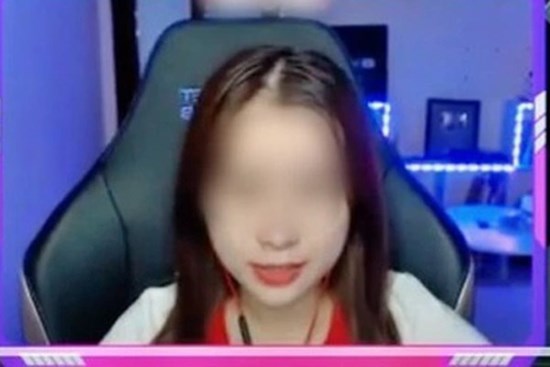 Xử phạt kịch khung nữ streamer có phát ngôn xúc phạm lãnh đạo cấp cao