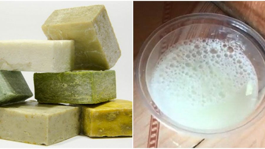 Lấy xà phòng trộn với đường: Cách làm đơn giản tiết kiệm tiền triệu mỗi năm-1
