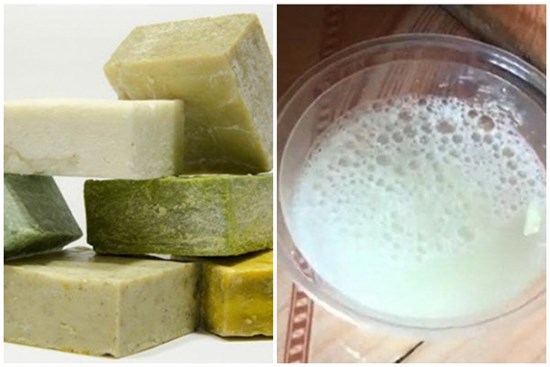 Lấy xà phòng trộn với đường: Cách làm đơn giản tiết kiệm tiền triệu mỗi năm