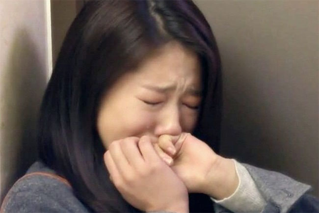 Dứt khoát đổ bát súp của mẹ chồng vào thùng rác, bà tức đến đỏ chín mặt cho đến khi tôi nói điều này-1