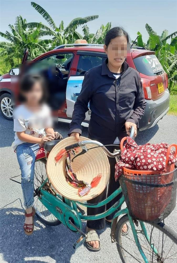 Thực hư thông tin vụ bắt cóc trẻ em 6 tuổi gây hoang mang ở Thái Bình-2