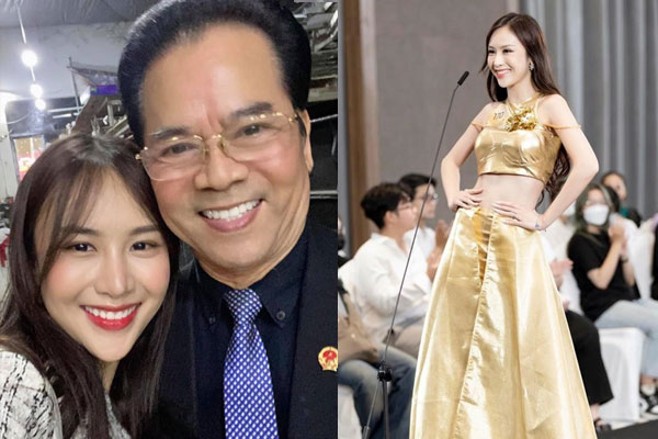 Cuộc sống NSND Trần Nhượng ở tuổi 70-3