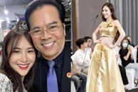 Con gái NSND Trần Nhượng và 2 thí sinh rút lui khỏi Miss Grand Vietnam 2022