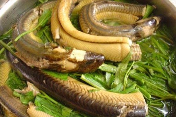 5 thực phẩm dễ ẩn chứa ký sinh trùng-2