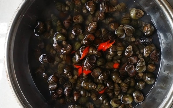 5 thực phẩm dễ ẩn chứa ký sinh trùng-3