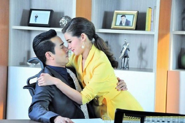 Nghe câu chê từ đồng nghiệp của chồng, tôi bật cười hạnh phúc-1