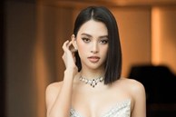 Dân tình phát hiện nhẫn ở ngón áp út và tin đồn cưới cũng rộ lên, Hoa hậu Tiểu Vy nói gì?