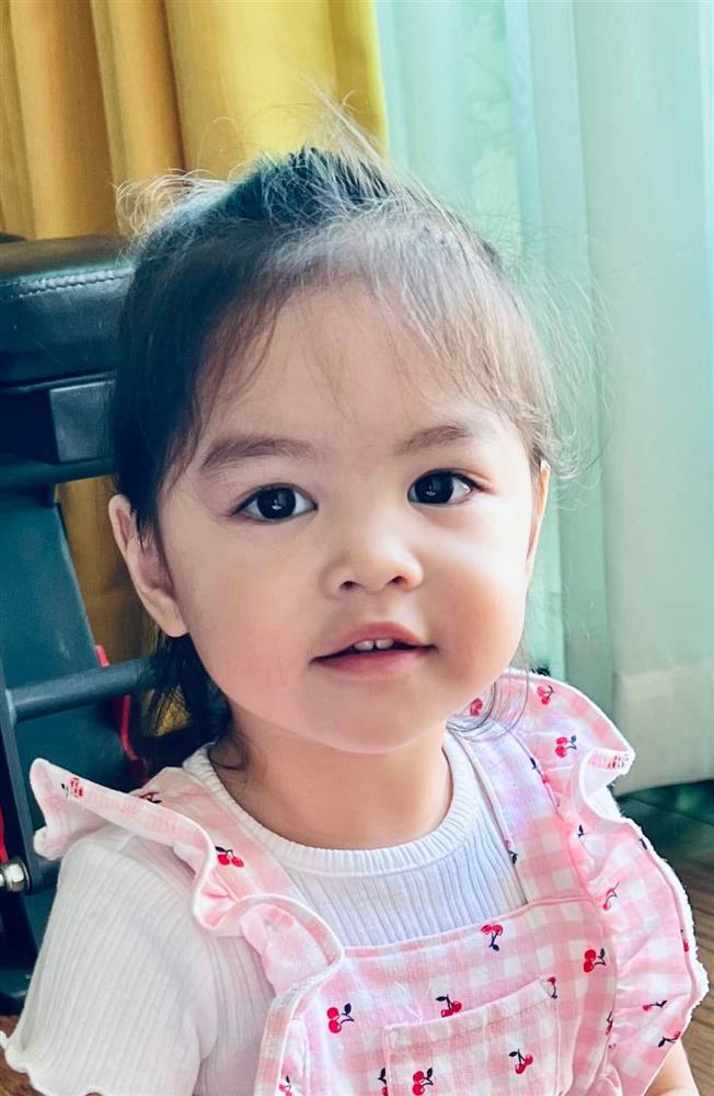 Trần Bảo Sơn khoe con gái 2 tuổi, giữ kín danh tính mẹ em bé-2