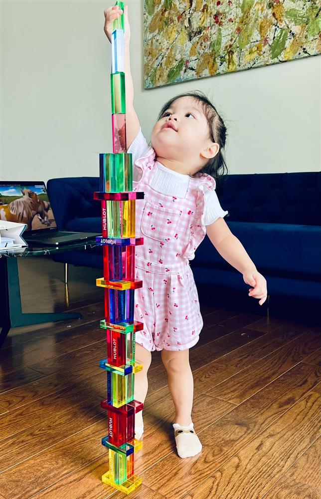 Trần Bảo Sơn khoe con gái 2 tuổi, giữ kín danh tính mẹ em bé-3