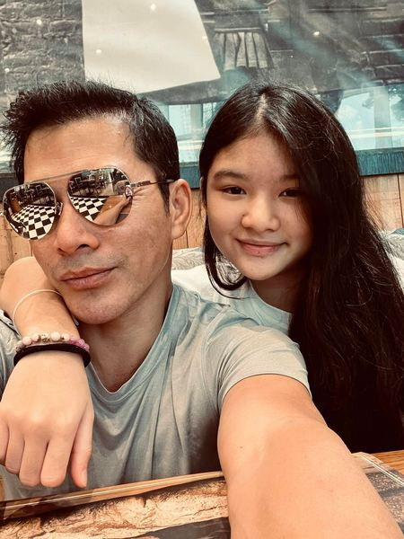 Trần Bảo Sơn khoe con gái 2 tuổi, giữ kín danh tính mẹ em bé-6