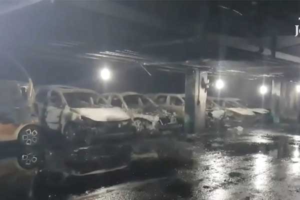 Ba người tử vong trong căn nhà cháy đúng lúc chuẩn bị tiệc nướng-2