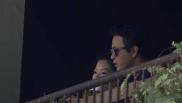 Bà xã Hồng Đăng nhắc đến chồng và hai con, tiết lộ điểm chung giống nhau của gia đình-2