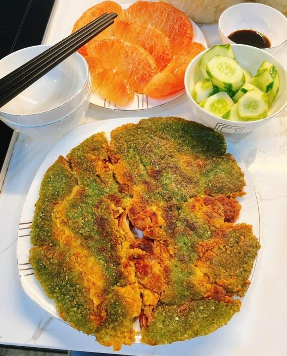 Bà xã Hồng Đăng nhắc đến chồng và hai con, tiết lộ điểm chung giống nhau của gia đình-3