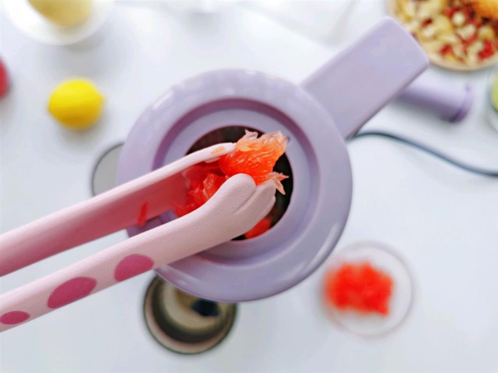 Nước chanh bưởi thanh lọc cơ thể, uống đến đâu sảng khoái đến đấy-1