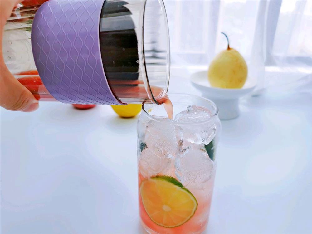 Nước chanh bưởi thanh lọc cơ thể, uống đến đâu sảng khoái đến đấy-3