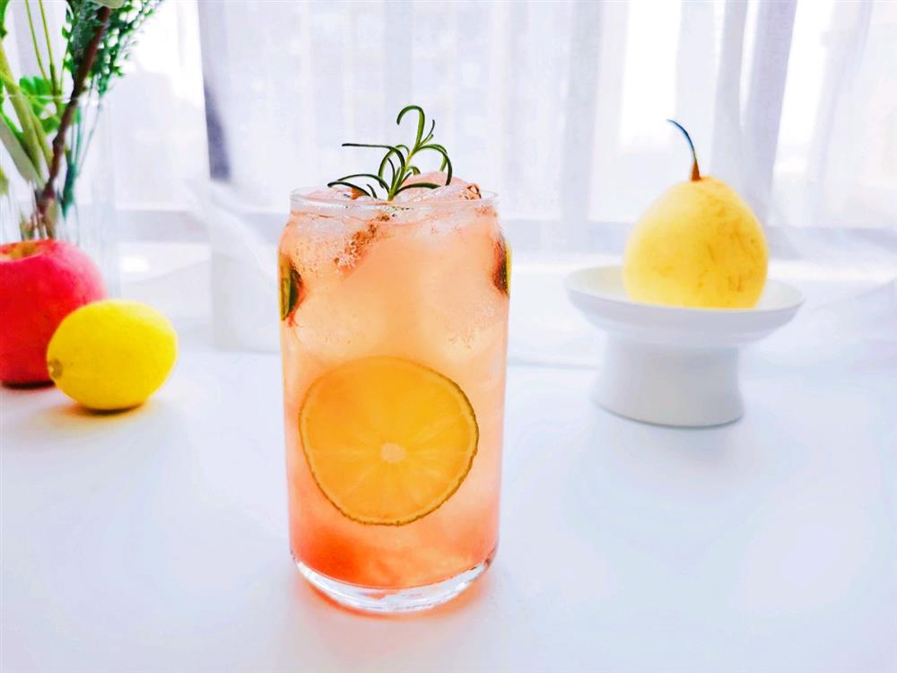 Nước chanh bưởi thanh lọc cơ thể, uống đến đâu sảng khoái đến đấy-5