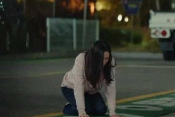 Chồng nói đi làm ăn xa để tôi một mình chăm con nhỏ, 3 năm sau tôi mới bàng hoàng phát hiện bí mật trong chuyến đi công tác-1