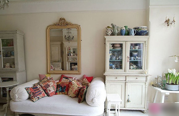 Biệt thự hoành tráng của Lâm Tâm Như và Hoắc Kiến Hoa, bên ngoài to như tòa nhà công sở-5