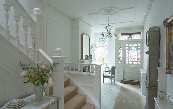 Biệt thự hoành tráng của Lâm Tâm Như và Hoắc Kiến Hoa, bên ngoài to như tòa nhà công sở-3