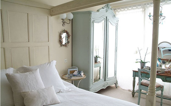 Biệt thự hoành tráng của Lâm Tâm Như và Hoắc Kiến Hoa, bên ngoài to như tòa nhà công sở-7