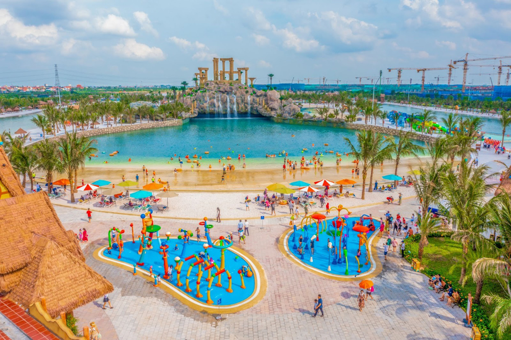 ‘Tiện nghi tinh thần’ - chuẩn mực mới về ngôi nhà lý tưởng-1